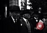 Image of delegates pose Geneva Switzerland, 1926, second 4 stock footage video 65675029373