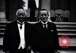 Image of delegates pose Geneva Switzerland, 1926, second 33 stock footage video 65675029373