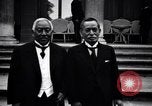 Image of delegates pose Geneva Switzerland, 1926, second 36 stock footage video 65675029373