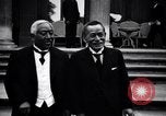 Image of delegates pose Geneva Switzerland, 1926, second 43 stock footage video 65675029373