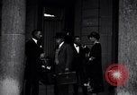 Image of delegates pose Geneva Switzerland, 1926, second 5 stock footage video 65675029374