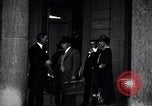 Image of delegates pose Geneva Switzerland, 1926, second 7 stock footage video 65675029374