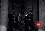 Image of delegates pose Geneva Switzerland, 1926, second 8 stock footage video 65675029374