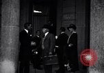 Image of delegates pose Geneva Switzerland, 1926, second 10 stock footage video 65675029374