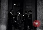 Image of delegates pose Geneva Switzerland, 1926, second 11 stock footage video 65675029374