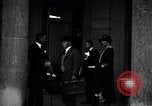Image of delegates pose Geneva Switzerland, 1926, second 12 stock footage video 65675029374