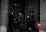 Image of delegates pose Geneva Switzerland, 1926, second 13 stock footage video 65675029374