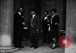 Image of delegates pose Geneva Switzerland, 1926, second 21 stock footage video 65675029374