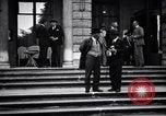 Image of delegates pose Geneva Switzerland, 1926, second 33 stock footage video 65675029374