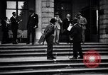 Image of delegates pose Geneva Switzerland, 1926, second 39 stock footage video 65675029374
