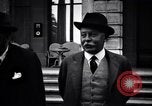 Image of delegates pose Geneva Switzerland, 1926, second 56 stock footage video 65675029374