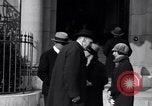 Image of delegates pose Geneva Switzerland, 1926, second 60 stock footage video 65675029374