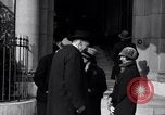 Image of delegates pose Geneva Switzerland, 1926, second 62 stock footage video 65675029374