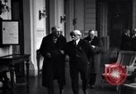Immagine di I delegati di lasciare Ginevra SVIZZERA, 1926, secondo 3 filmato di repertorio 65675029376