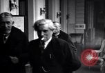 Immagine di I delegati di lasciare Ginevra SVIZZERA, 1926, secondo 8 filmato di repertorio 65675029376