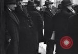 Immagine di I delegati di lasciare Ginevra SVIZZERA, 1926, secondo 9 filmato di repertorio 65675029376