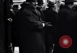 Immagine di I delegati di lasciare Ginevra SVIZZERA, 1926, secondo 12 filmato di repertorio 65675029376