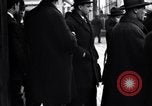 Immagine di I delegati di lasciare Ginevra SVIZZERA, 1926, secondo 14 filmato di repertorio 65675029376