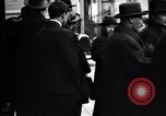 Immagine di I delegati di lasciare Ginevra SVIZZERA, 1926, secondo 16 filmato di repertorio 65675029376