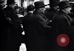 Immagine di I delegati di lasciare Ginevra SVIZZERA, 1926, secondo 17 filmato di repertorio 65675029376