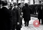 Immagine di I delegati di lasciare Ginevra SVIZZERA, 1926, secondo 18 filmato di repertorio 65675029376