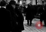 Immagine di I delegati di lasciare Ginevra SVIZZERA, 1926, secondo 19 filmato di repertorio 65675029376