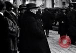 Immagine di I delegati di lasciare Ginevra SVIZZERA, 1926, secondo 20 filmato di repertorio 65675029376