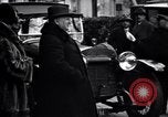 Immagine di I delegati di lasciare Ginevra SVIZZERA, 1926, secondo 22 filmato di repertorio 65675029376