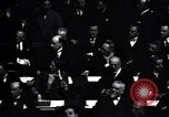 Standbild Vorbereitende Kommission Genf Schweiz, 1926, aus Sekunde 8 historischem Filmmaterial Videoclip 65675029377