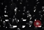 Standbild Vorbereitende Kommission Genf Schweiz, 1926, aus Sekunde 9 historischem Filmmaterial Videoclip 65675029377