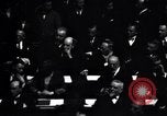 Standbild Vorbereitende Kommission Genf Schweiz, 1926, aus Sekunde 11 historischem Filmmaterial Videoclip 65675029377