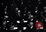 Standbild Vorbereitende Kommission Genf Schweiz, 1926, aus Sekunde 12 historischem Filmmaterial Videoclip 65675029377