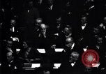 Standbild Vorbereitende Kommission Genf Schweiz, 1926, aus Sekunde 14 historischem Filmmaterial Videoclip 65675029377