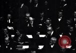 Standbild Vorbereitende Kommission Genf Schweiz, 1926, aus Sekunde 15 historischem Filmmaterial Videoclip 65675029377