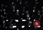 Standbild Vorbereitende Kommission Genf Schweiz, 1926, aus Sekunde 17 historischem Filmmaterial Videoclip 65675029377
