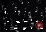 Standbild Vorbereitende Kommission Genf Schweiz, 1926, aus Sekunde 18 historischem Filmmaterial Videoclip 65675029377