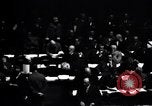 Standbild Vorbereitende Kommission Genf Schweiz, 1926, aus Sekunde 37 historischem Filmmaterial Videoclip 65675029377