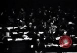 Standbild Vorbereitende Kommission Genf Schweiz, 1926, aus Sekunde 38 historischem Filmmaterial Videoclip 65675029377