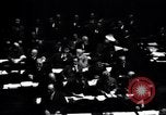 Standbild Vorbereitende Kommission Genf Schweiz, 1926, aus Sekunde 40 historischem Filmmaterial Videoclip 65675029377