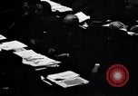 Standbild Vorbereitende Kommission Genf Schweiz, 1926, aus Sekunde 45 historischem Filmmaterial Videoclip 65675029377