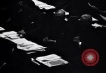 Standbild Vorbereitende Kommission Genf Schweiz, 1926, aus Sekunde 50 historischem Filmmaterial Videoclip 65675029377