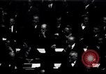 Standbild Vorbereitende Kommission Genf Schweiz, 1926, aus Sekunde 52 historischem Filmmaterial Videoclip 65675029377