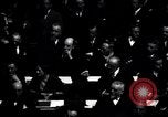 Standbild Vorbereitende Kommission Genf Schweiz, 1926, aus Sekunde 54 historischem Filmmaterial Videoclip 65675029377