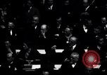 Standbild Vorbereitende Kommission Genf Schweiz, 1926, aus Sekunde 55 historischem Filmmaterial Videoclip 65675029377