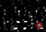 Standbild Vorbereitende Kommission Genf Schweiz, 1926, aus Sekunde 58 historischem Filmmaterial Videoclip 65675029377