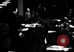 Standbild Vorbereitende Kommission Genf Schweiz, 1926, aus Sekunde 62 historischem Filmmaterial Videoclip 65675029377