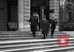 Image délégués posent Genève Suisse, 1926, de la seconde 1 séquences d'archives historiques vidéo 65675029378