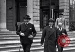 Image délégués posent Genève Suisse, 1926, de la seconde 6 séquences d'archives historiques vidéo 65675029378