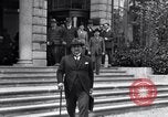 Image délégués posent Genève Suisse, 1926, de la seconde 10 séquences d'archives historiques vidéo 65675029378