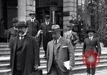 Image délégués posent Genève Suisse, 1926, de la seconde 14 séquences d'archives historiques vidéo 65675029378